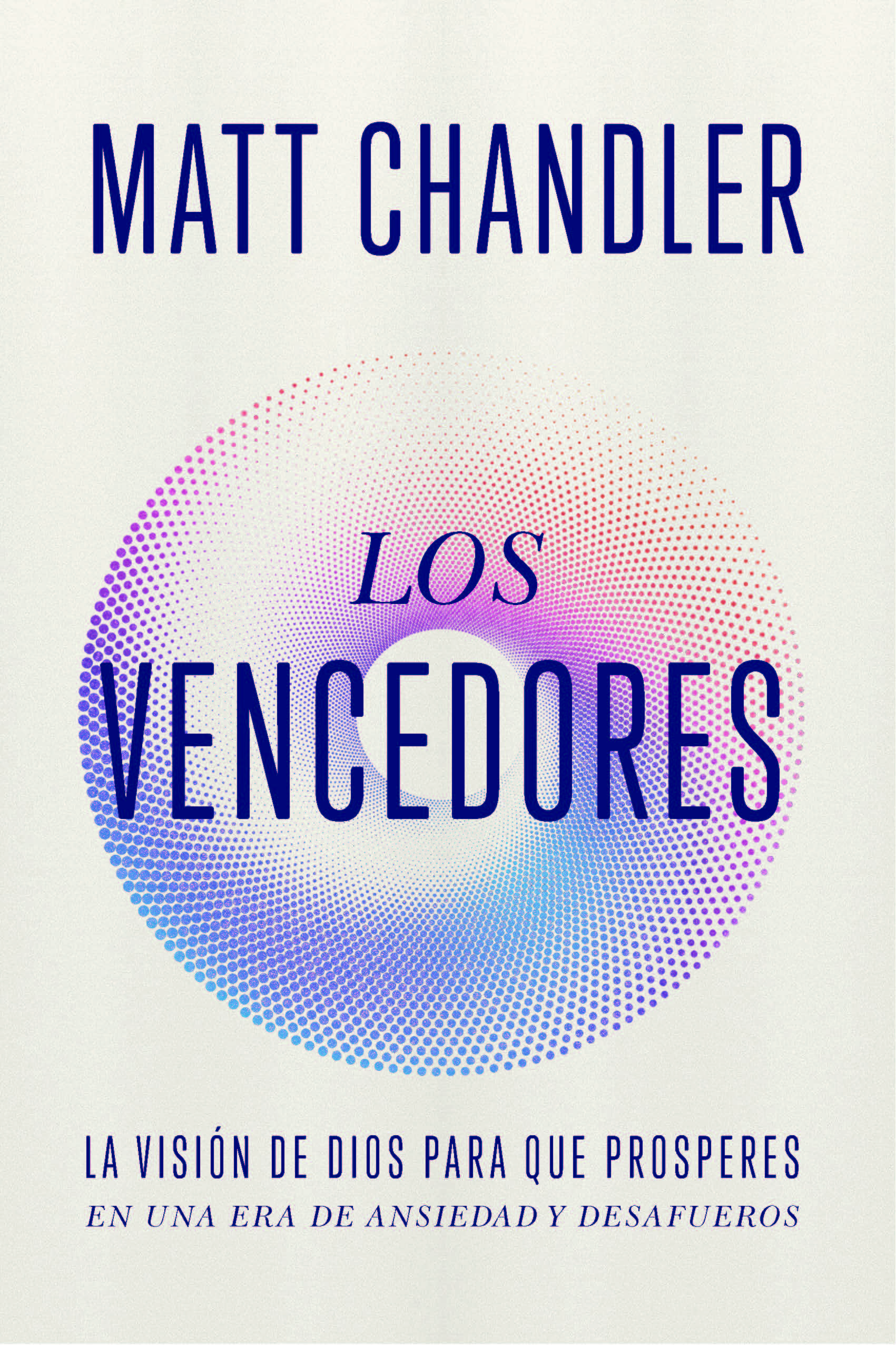 Los vencedores