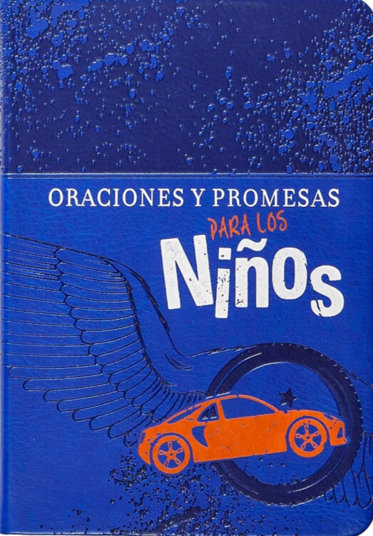 Oraciones y promesas para los niños