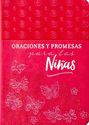 Oraciones y promesas para las niñas
