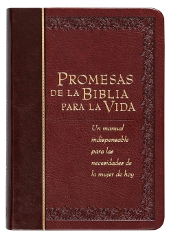 Promesas de la Biblia para la vida