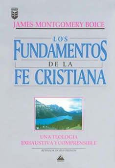 Fundamentos de la fe cristiana