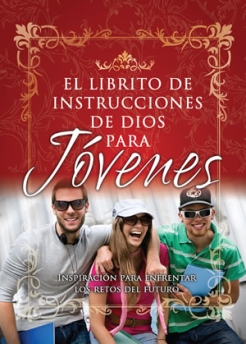 El librito de instrucciones de Dios para jóvenes - Bolsilibro