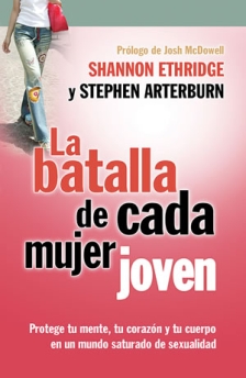 La batalla de cada mujer joven