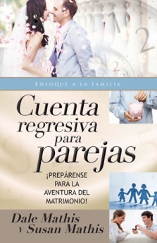 Cuenta regresiva para parejas