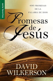 Promesas de Jesús - Serie Favoritos 