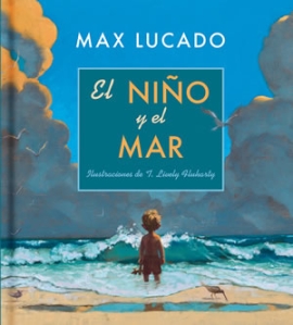 El niño y el mar