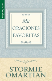 Mis oraciones favoritas - Serie Favoritos