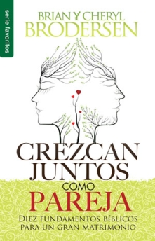 Crezcan juntos como pareja - Serie Favoritos