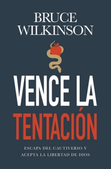 Vence la tentación