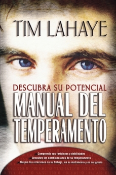 Manual del temperamento (Tapa dura)