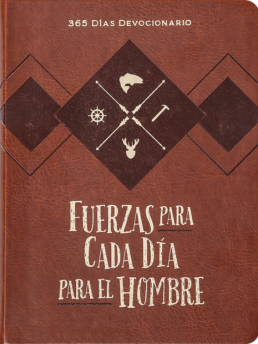 Fuerzas para cada día para el hombre