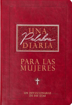 Una palabra diaria para las mujeres
