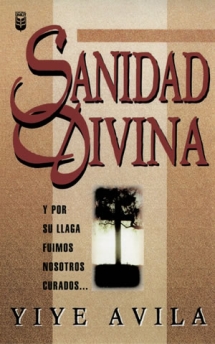 Sanidad divina