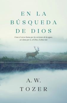 En la búsqueda de Dios
