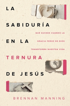La sabiduría en la ternura de Jesús