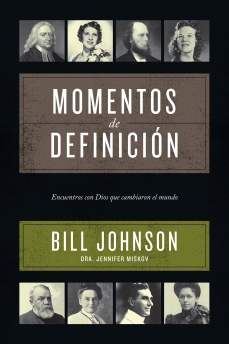 Momentos de definición