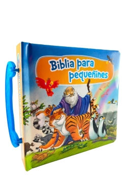 Biblia para pequeñines