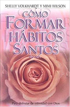 Cómo formar hábitos santos - Bolsilibro