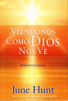 Viéndonos como Dios nos ve - Bolsilibro