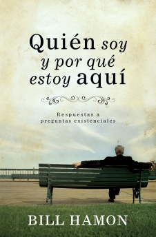 Quien soy y por qué estoy aquí