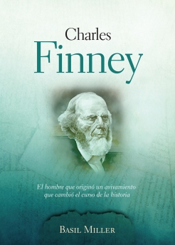 Charles Finney
