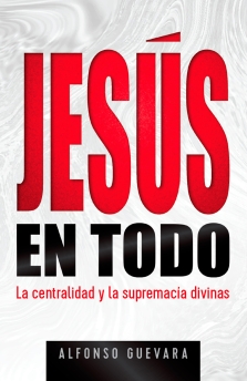 Jesús en todo