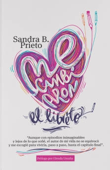 Me cambiaron el libreto