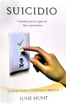 Suicidio - Bolsilibro