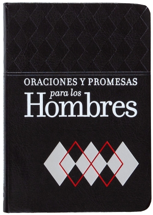 Oraciones y promesas para los hombres