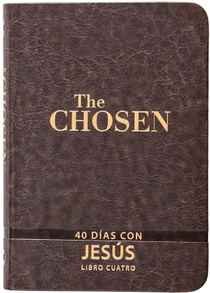 The Chosen (Los elegidos): Libro cuatro