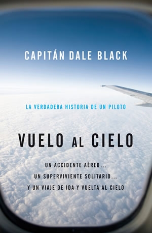 Vuelo al cielo