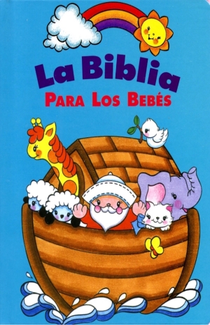 La Biblia para los bebés