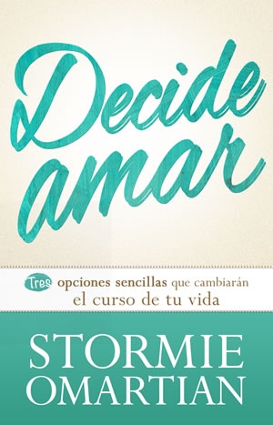 Decide amar