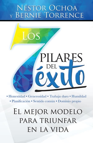 Los 7 pilares para el exito