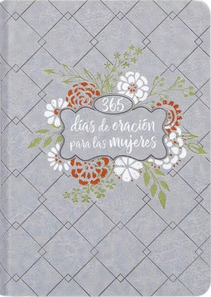 365 días de oración para las mujeres