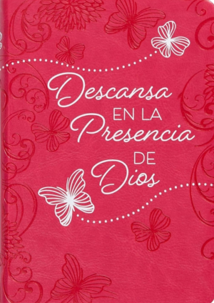 Descansa en la presencia de Dios
