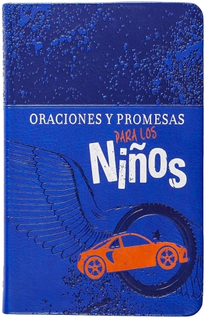 Oraciones y promesas para los niños