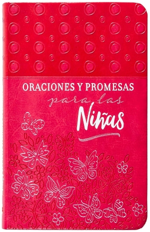 Oraciones y promesas para las niñas