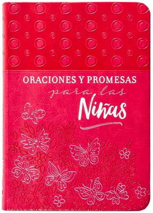 Oraciones y promesas para las niñas