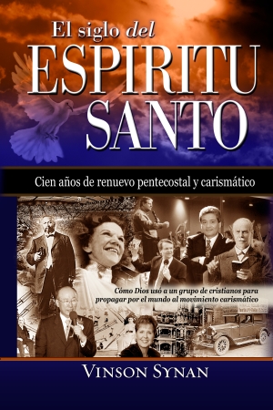 El siglo del Espíritu Santo
