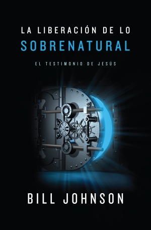 La liberación de lo sobrenatural