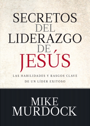 Secretos del liderazgo de Jesús