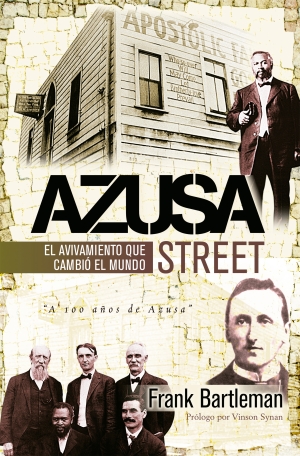 Azusa Street