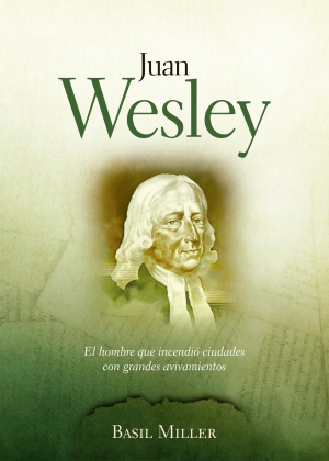 Juan Wesley