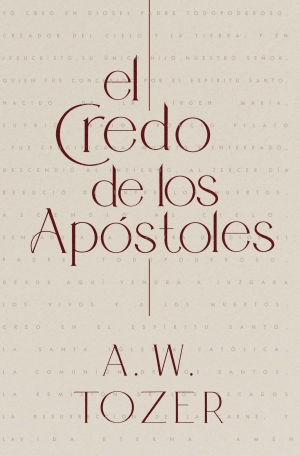 El Credo de los Apóstoles