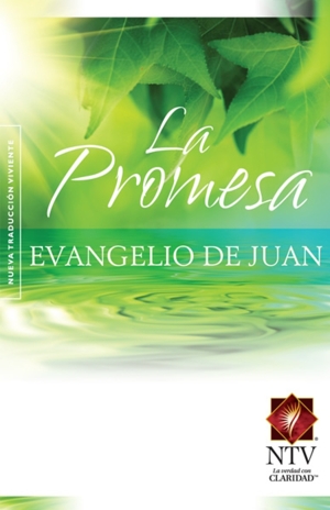 La Promesa - Evangelio de Juan 