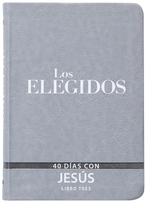 The Chosen (Los elegidos): Libro tres