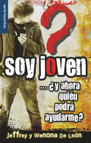 Soy joven… ¿y ahora quién podrá ayudarme? - Serie Favoritos 