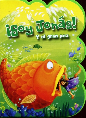 ¡Soy Jonás! y el gran pez