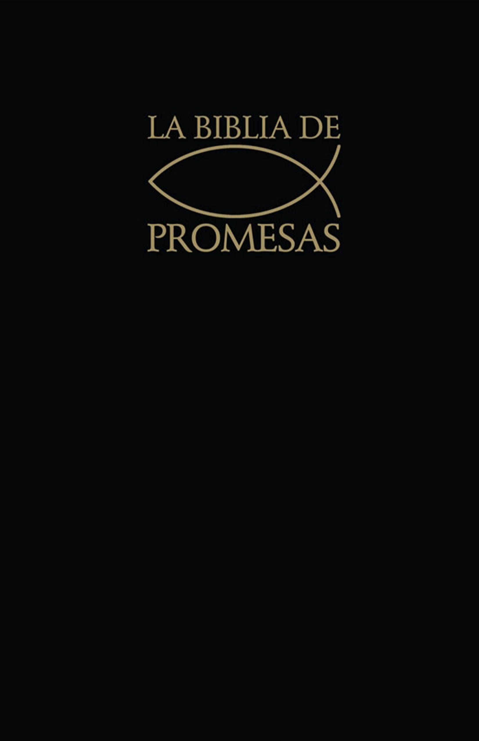 Biblia de promesas para niños - Pura Vida Books